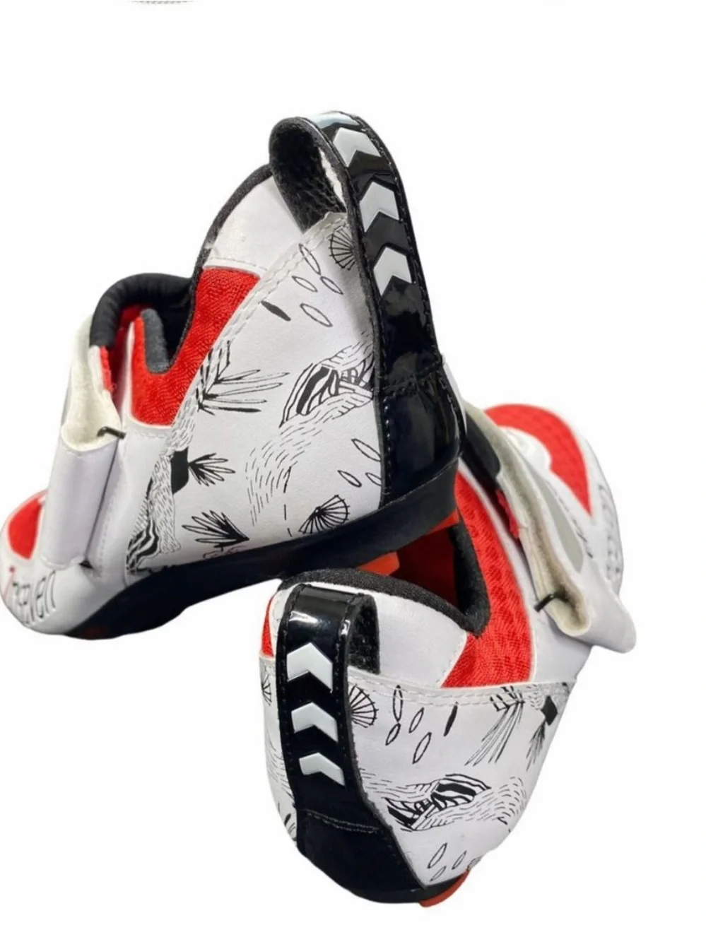 TriSeven Triathlon or Cycling Shoes- Unisex